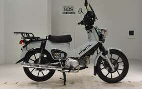 HONDA CROSS CUB 110 JA60