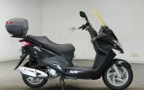 SYM RV125i LF12