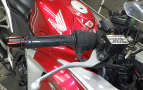 HONDA CBR250R GEN 3 MC41