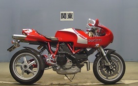 DUCATI MH900E 2002 V300A