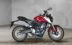 HONDA CB125 R JC91