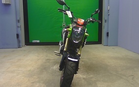 HONDA GROM JC61