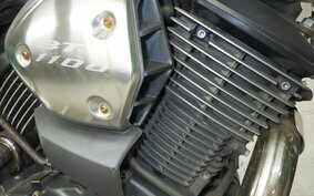 YAMAHA BT1100 2007