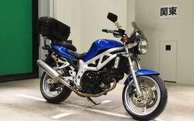 SUZUKI SV650 2000 VP52A