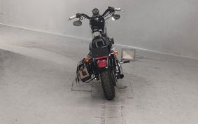 HARLEY HARLEY XL883R CS2