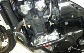 HONDA CB1300SF SUPER FOUR Gen. 3 2014 SC54