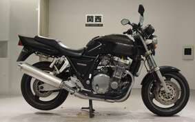 HONDA CB1000SF 1993 SC30