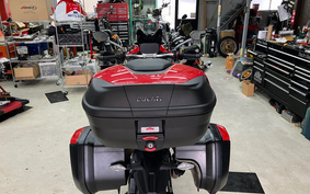 DUCATI MULTISTRADA V4 S 2022 1A00A