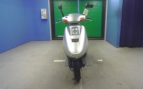 HONDA SPACY 125 Gen. 3 JF04