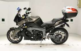 BMW K1300R 2012