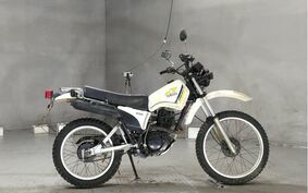 YAMAHA XT200 23J