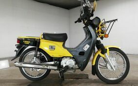 HONDA CROSS CUB 110 JA10