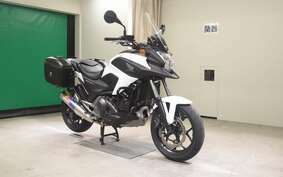 HONDA NC750X DCT 2014 RC72