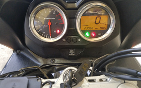 SUZUKI バンディット1200S ABSファイナル 2008 GV79A