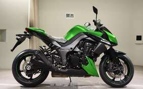 KAWASAKI Z1000 Gen.4 2013 ZRT00D