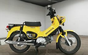 HONDA CROSS CUB 110 JA45