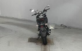 SUZUKI GIXXER 150 ED13W