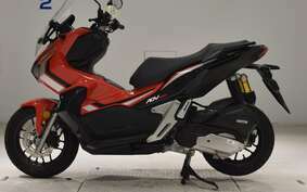 HONDA ADV150 KF38