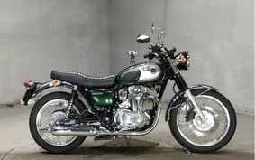 KAWASAKI W800 2011 EJ800A