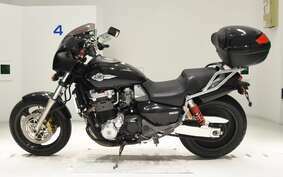 HONDA X4 LD 2003 SC38