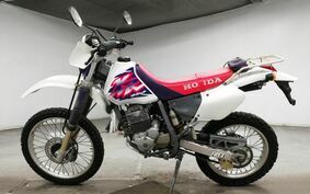 HONDA XR250 MD30