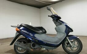 SUZUKI ADDRESS 110 CF11A