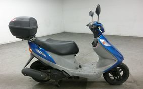 SUZUKI ADDRESS V125 G CF46A