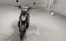 HONDA ZOOMERX JF52