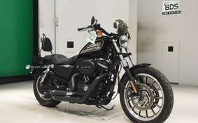 HARLEY XL883RI 2011 CS2