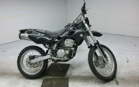 KAWASAKI KLX250D TRACKER 2002 LX250E