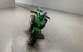 KAWASAKI NINJA 250 EX250L