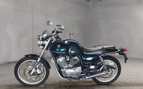 YAMAHA SRV250 RENAISSA 4DN