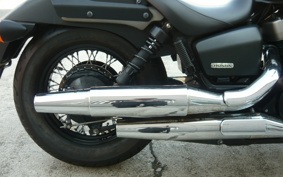 HONDA SHADOW750 PHANTOM 2012 RC53