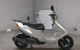 SUZUKI ADDRESS V125 CF46A