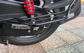 HONDA SP125 JC83