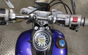 YAMAHA DRAGSTAR400 4TR