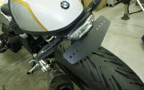 BMW R NINE T 2022