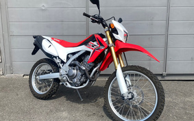 HONDA CRF250L MD38