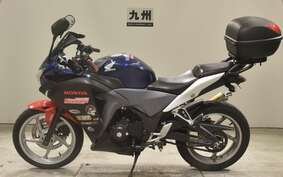 HONDA CBR250R A MC41