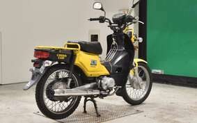 HONDA CROSS CUB 110 JA10