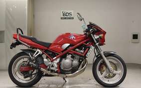 SUZUKI BANDIT 250 GJ74A