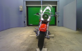 HARLEY FLSTC 1340 1999 BJL