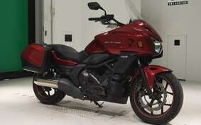 HONDA CTX700 D 2013 RC69