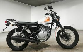 SUZUKI GRASS TRACKER BigBoy NJ4DA