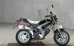 SUZUKI TR50 STREET MAGIC S CA1LB