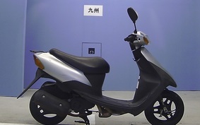 SUZUKI LET's 2 CA1PA