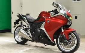 HONDA VFR1200F 2010 SC63