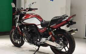 HONDA CB400SF GEN 4 A 2021 NC42