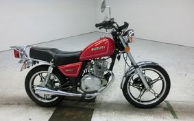 SUZUKI GN125 H PCJG9