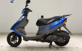 SUZUKI ADDRESS V125 G CF46A